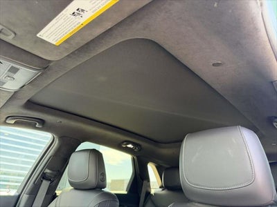 2023 Cadillac XT5 AWD Sport