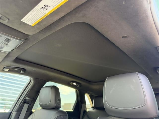 2023 Cadillac XT5 AWD Sport
