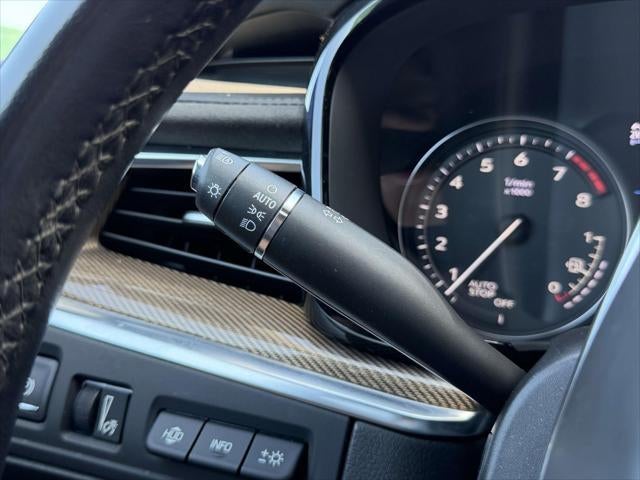 2023 Cadillac XT5 AWD Sport