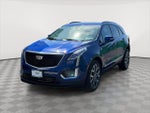 2023 Cadillac XT5 AWD Sport