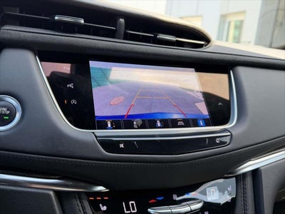2023 Cadillac XT5 AWD Sport