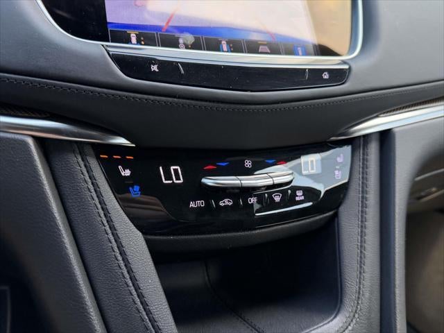2023 Cadillac XT5 AWD Sport