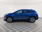 2023 Cadillac XT5 AWD Sport