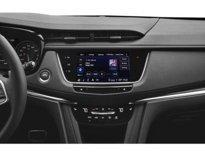 2023 Cadillac XT5 AWD Sport