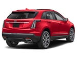 2023 Cadillac XT5 AWD Sport
