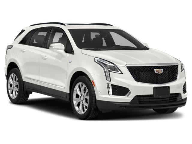 2023 Cadillac XT5 AWD Sport