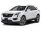 2026 Cadillac XT5 AWD Sport