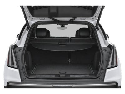 2026 Cadillac XT5 AWD Sport