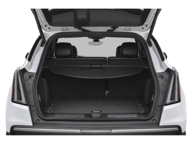 2026 Cadillac XT5 AWD Sport