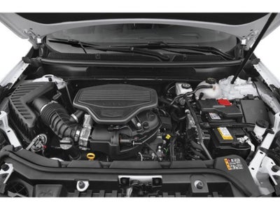 2026 Cadillac XT5 AWD Sport