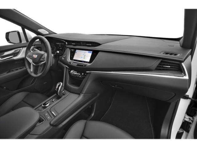 2026 Cadillac XT5 AWD Sport