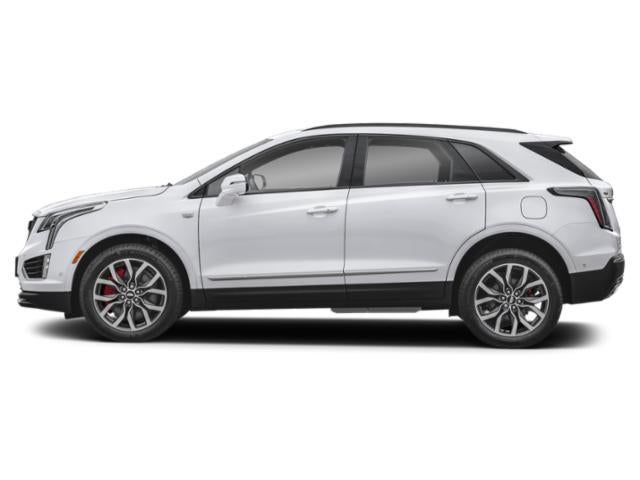 2026 Cadillac XT5 AWD Sport