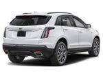 2026 Cadillac XT5 AWD Sport