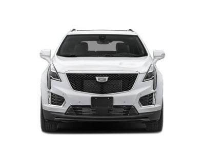 2026 Cadillac XT5 AWD Sport