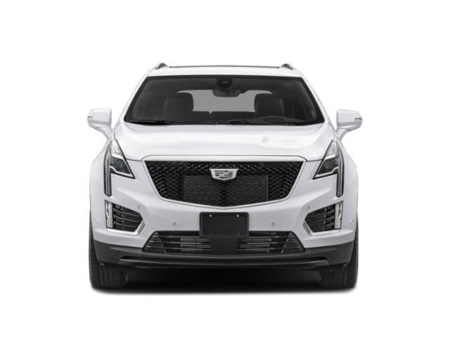 2026 Cadillac XT5 AWD Sport
