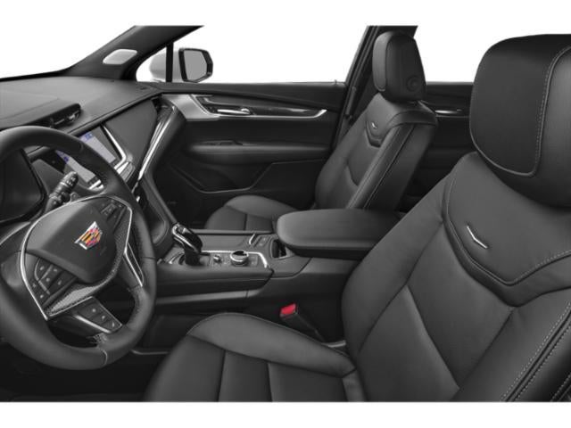 2026 Cadillac XT5 AWD Sport