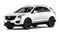 2026 Cadillac XT5 Base