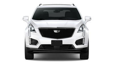 2026 Cadillac XT5 Base