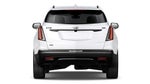 2026 Cadillac XT5 Base