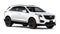 2026 Cadillac XT5 Base