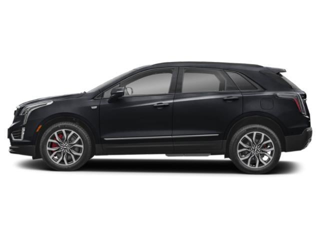 2026 Cadillac XT5 AWD Sport