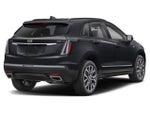 2026 Cadillac XT5 AWD Sport
