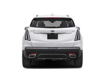 2026 Cadillac XT5 AWD Sport