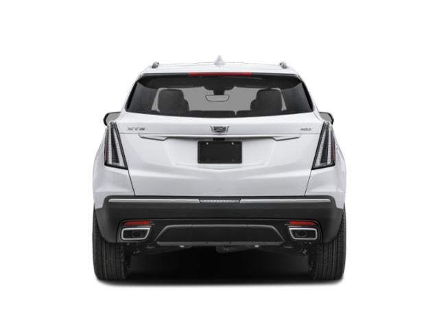 2026 Cadillac XT5 AWD Sport