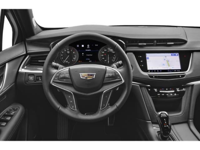2026 Cadillac XT5 AWD Sport