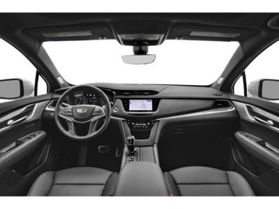 2026 Cadillac XT5 AWD Sport
