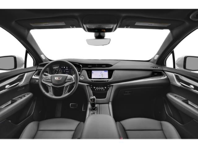 2026 Cadillac XT5 AWD Sport
