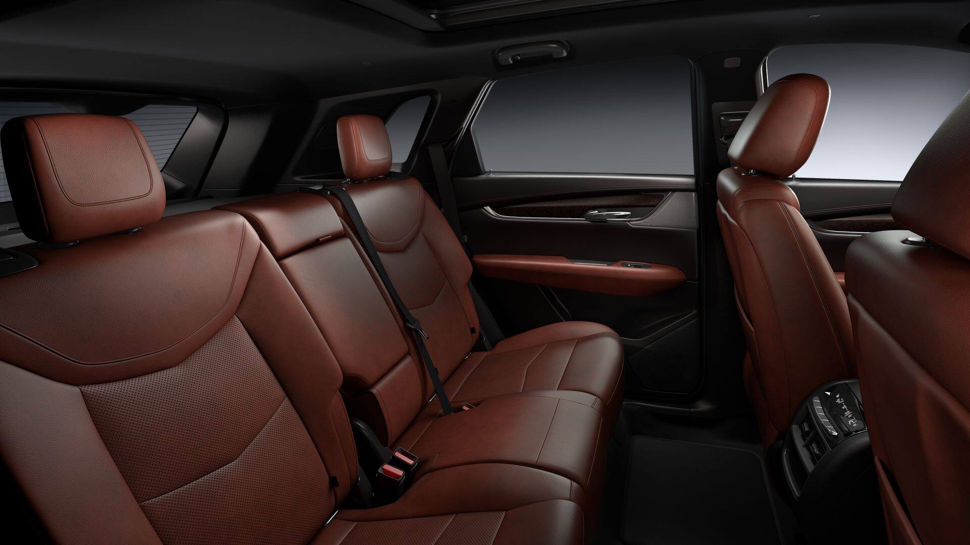 2026 Cadillac XT5 AWD Sport