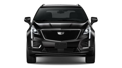 2026 Cadillac XT5 AWD Sport