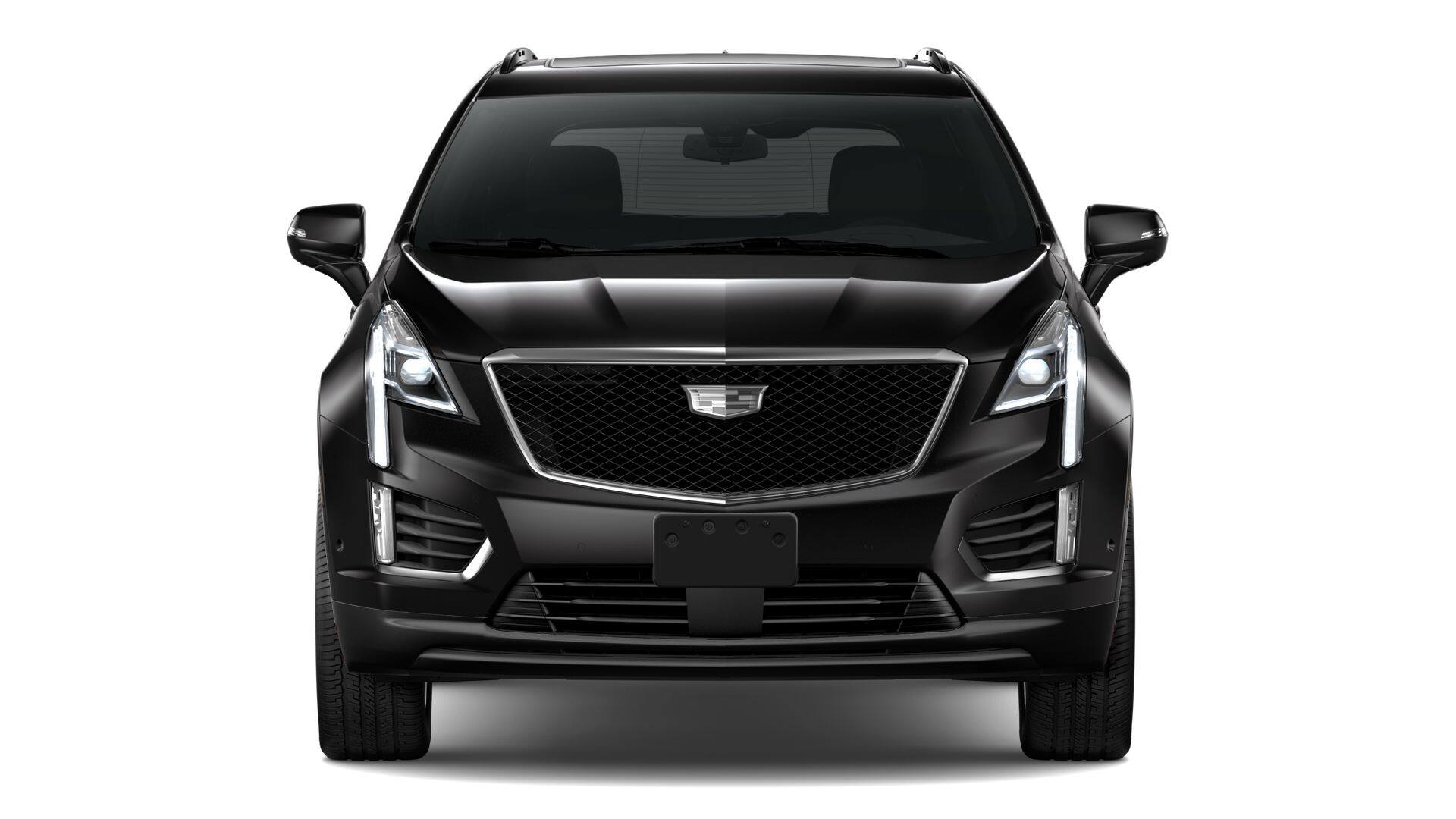 2026 Cadillac XT5 AWD Sport