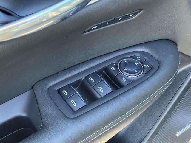 2024 Cadillac XT6 FWD Luxury