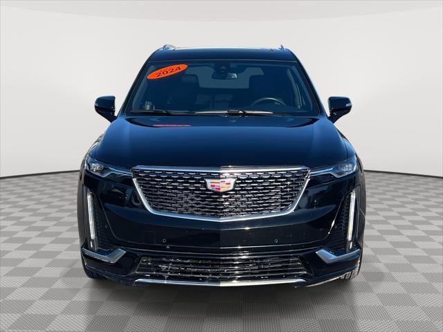 2024 Cadillac XT6 FWD Luxury