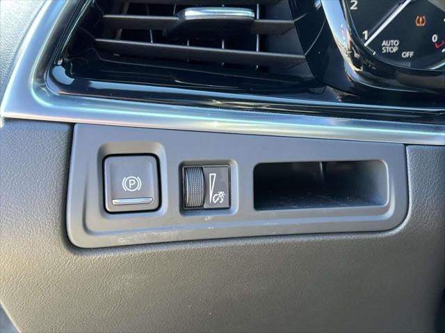 2024 Cadillac XT6 FWD Luxury