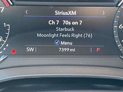 2024 Cadillac XT6 FWD Luxury