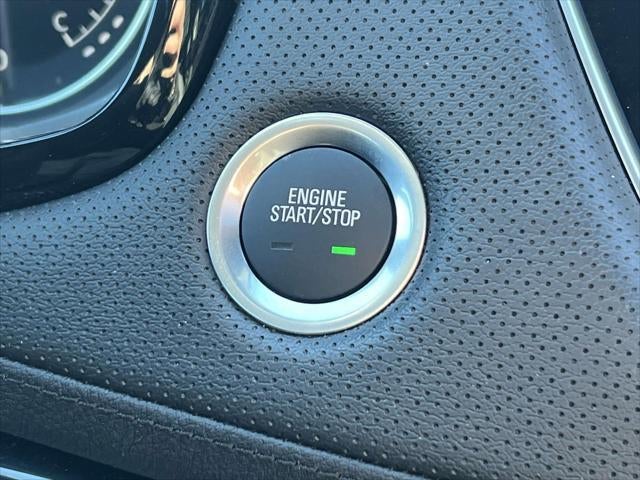 2024 Cadillac XT6 FWD Luxury