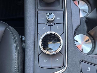 2024 Cadillac XT6 FWD Luxury