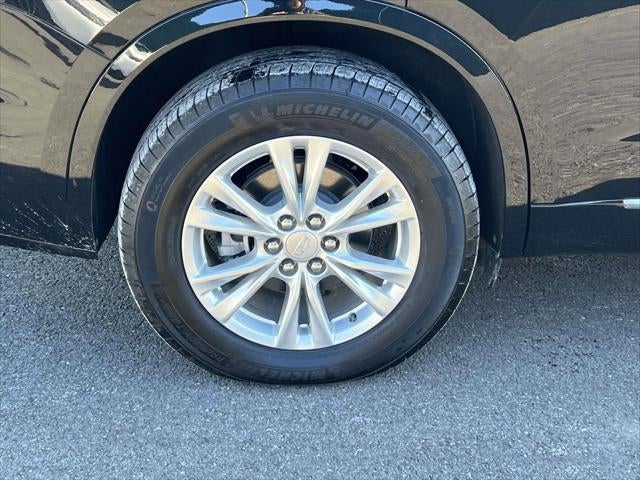 2024 Cadillac XT6 FWD Luxury