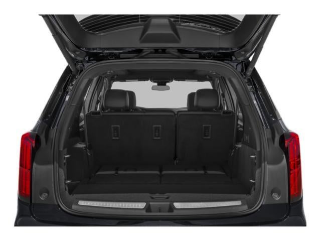 2024 Cadillac XT6 AWD Luxury