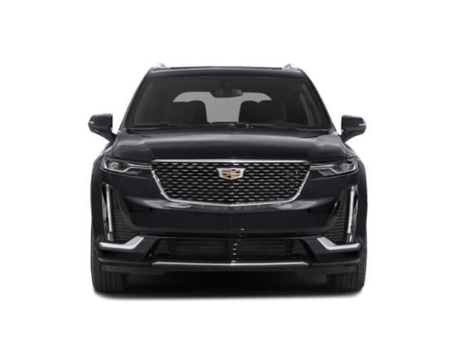 2024 Cadillac XT6 AWD Luxury