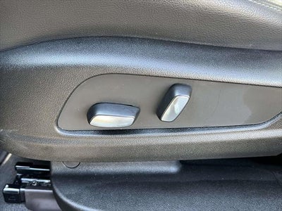 2025 Cadillac XT6 AWD Luxury