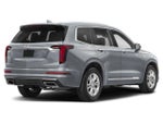 2025 Cadillac XT6 AWD Luxury