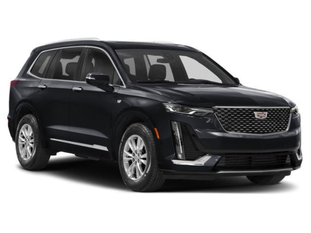 2025 Cadillac XT6 AWD Luxury