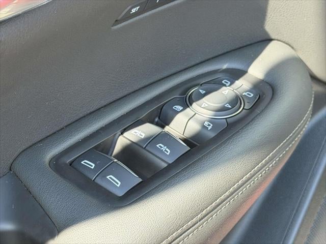 2025 Cadillac XT6 AWD Luxury