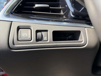 2025 Cadillac XT6 AWD Luxury
