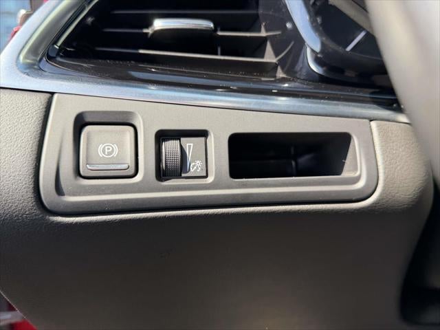 2025 Cadillac XT6 AWD Luxury