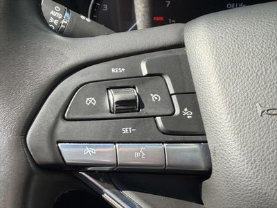 2025 Cadillac XT6 AWD Luxury